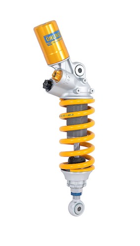 öhlins ttx stoßdämpfer - Öhlins,