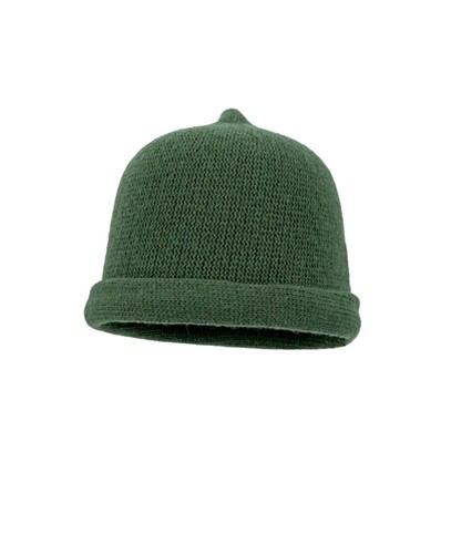 Merino cashmere strickmütze - merino/cashmere,
