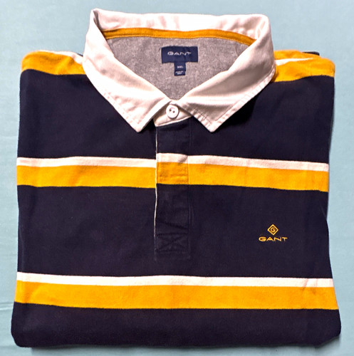 Gant herren polo 3xl - gant,
