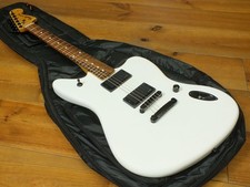 ** Fender Jaguar Jim Root Custom Made * EMG 81/85 **