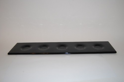 Servierplatte platte tipplatte - servierplatte,
