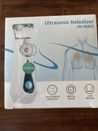 Ultraschall vernebler - ultraschall,