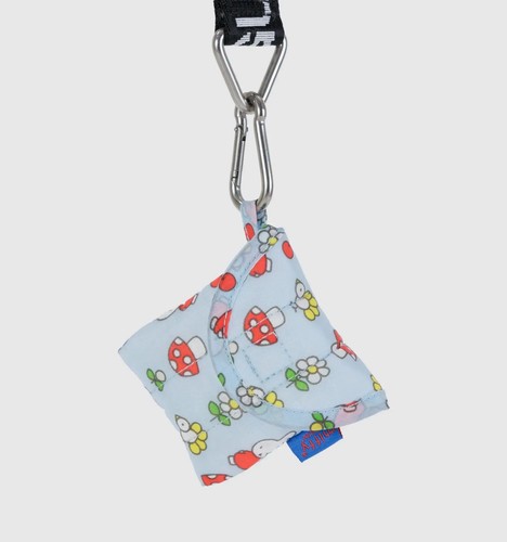 Baggu miffy puffy - baggu,