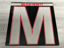 Wilson Pickett  - Same