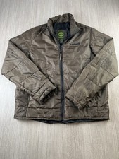 Timberland Herren Puffer Jacke