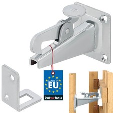 Wandtürstopper - Türanschlag