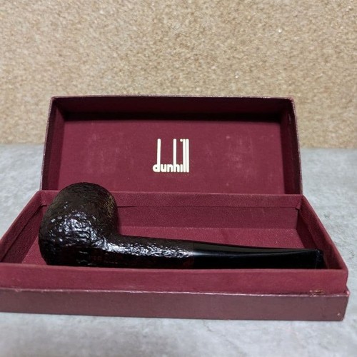 Dunhill shell briar - dunhill,