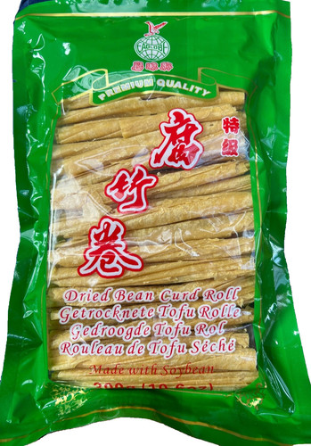 300g getrocknete tofu rolle - 300g,