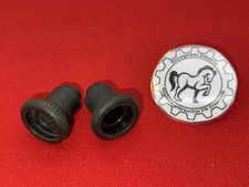 VW Käfer 113819661G 1x Knopf