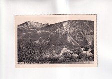 F7897) Ansichtskarte, Schloss