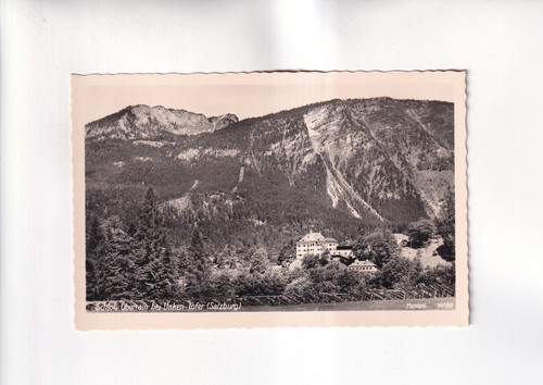 F7897 ansichtskarte schloss - f7897),