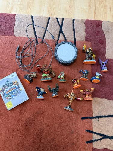 Skylanders spiel portal und - skylanders,