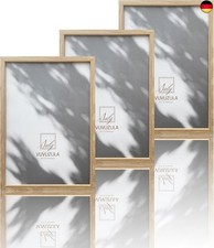  VUVUZULA Bilderrahmen A4