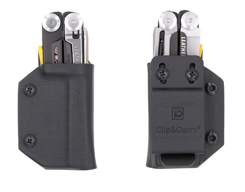 Gürtelhalter für leatherman - gürtelhalter,