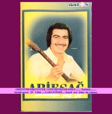 15170--Arif Sag Lambaya Püf De Türküola Orjinal Ilk Basim Jelatinli Firsat 1971