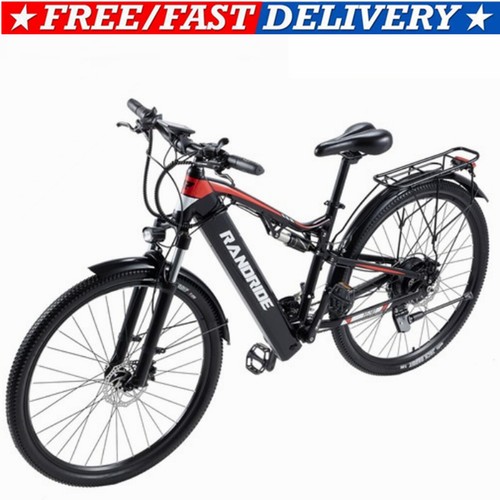 City bike herren 5 - e-bike,