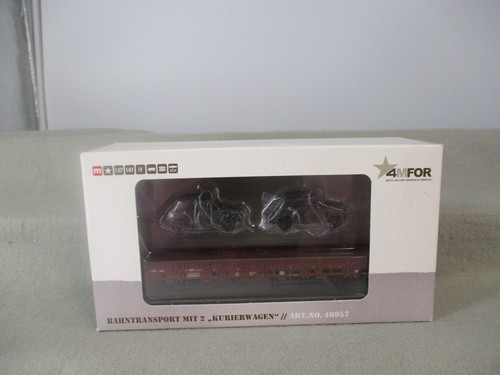 Märklin 4mfor spur 46952 - 4mfor, h0