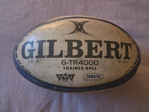 Gilbert rugby 4000 - gilbert, g-tr