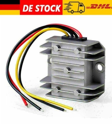 Auto 12v 24v step up - auto,
