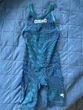 Wettkampf Badeanzug ARENA Powerskin Carbon -Air 2 Caimano Damen Gr. 28