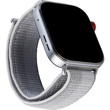 Huawei Watch Fit 4 silber