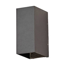 Lucande Wandleuchte Wandlampe