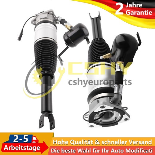 Stoßdämpfer hinten for - hinten,
