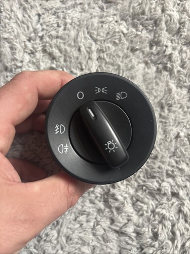 Skoda vag lichtschalter - /,