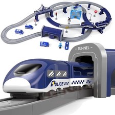 Elektrische Eisenbahn