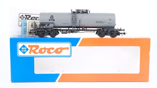 Roco 46188 kesselwagen vtg - 46188,