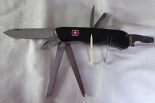Victorinox Klappmesser Taschenmesser Modell Ranger ?? Neu