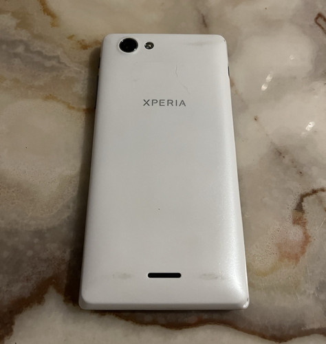 Sony xperia st26i android - sony,