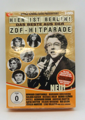 Hier ist berlin das - berlin!-das, beste