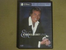 ENGELBERT HUMPERDINCK -