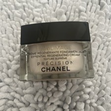 CHANEL Sublimage La Creme Ultimate Cream Texture Supreme Anti-Aging, 50ml
