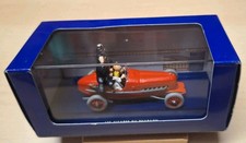 Modellauto atlas tintin - 1:43,