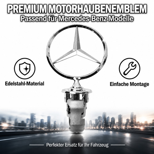 Für mercedes benz - w123, w124