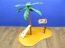 Palmeninsel aus 3861 Zubehör