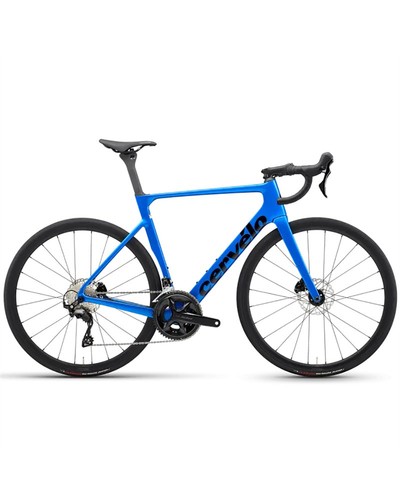 Cervélo soloist shimano 105 - cervélo,