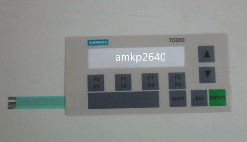 Siemens td200 - siemens,