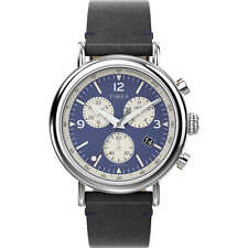 Herrenuhr TIMEX STANDARD