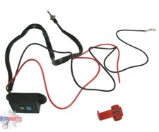 Drehzahlbegrenzer einstellbar