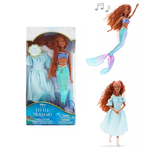 Original disney singende - original,