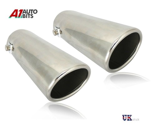 60mm chrom edelstahl - 60mm,