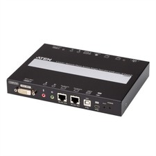 ATEN CN9600 1-Local-Remote