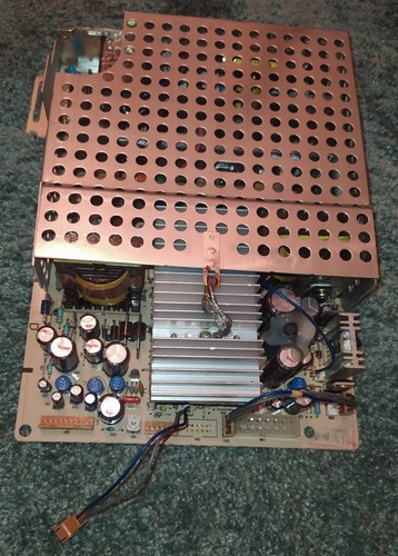 Apple performa 5200 - performa,