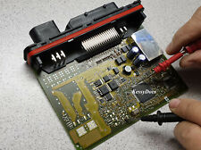 Touareg 7l / Phaeton / Cayenne Immo  / Wegfahrsperren System Überprüfung