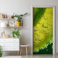 Türaufkleber Selbstklebend