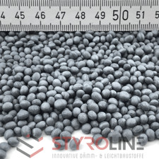 Neopor Kerndämmung Einblasdämmung Schüttung Schüttdämmung Styropor 0,033 W/mk 1A