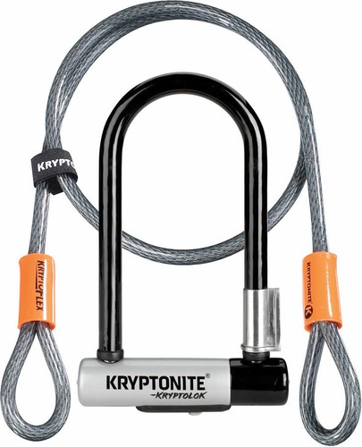 Kryptonite kryptolok standard - kryptolok,